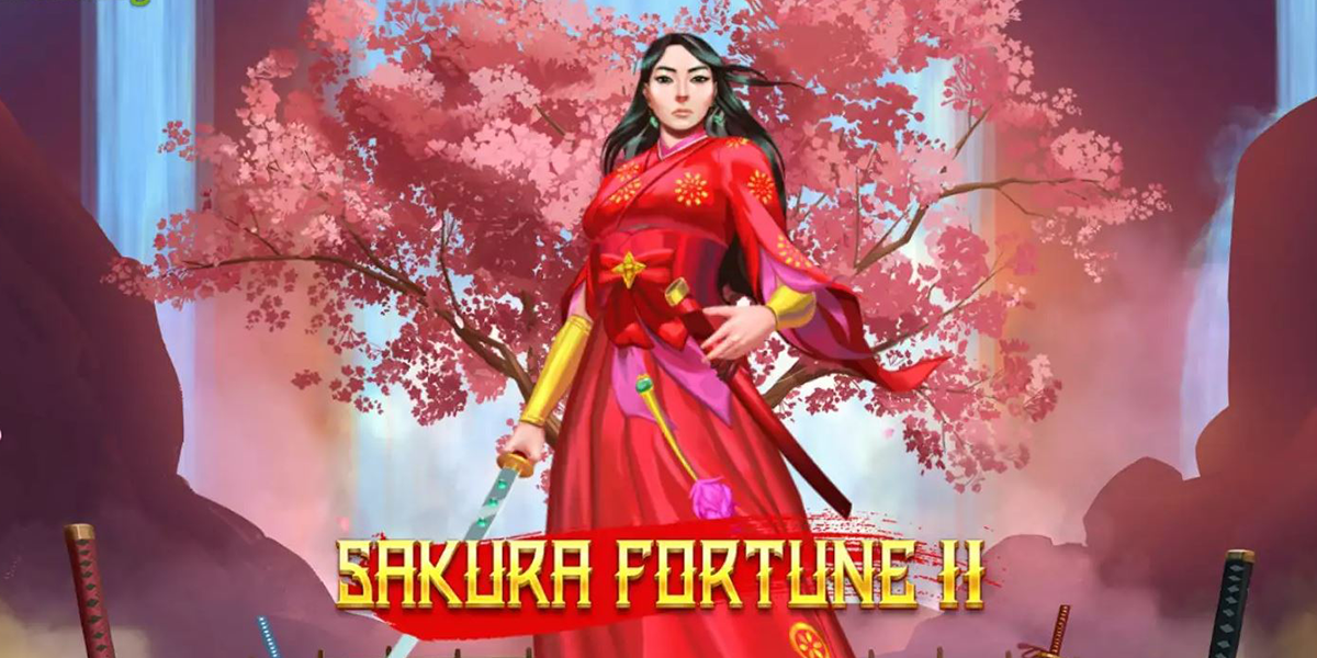 Sakura Fortune 2 Review