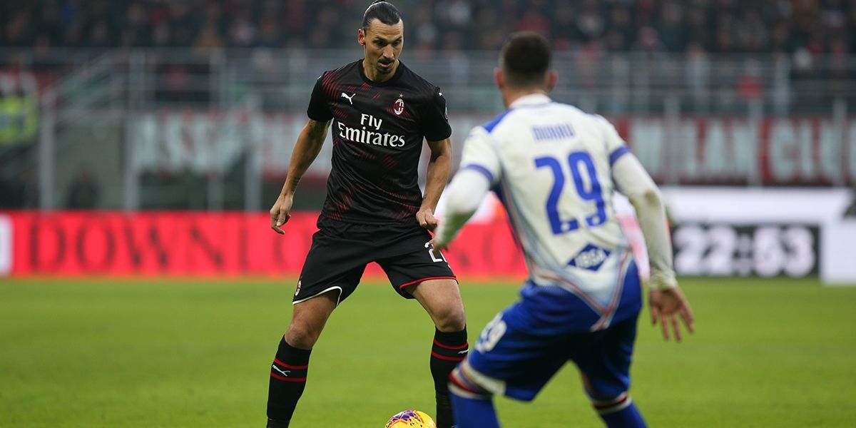 Sampdoria v AC Milan Preview And Betting Tips