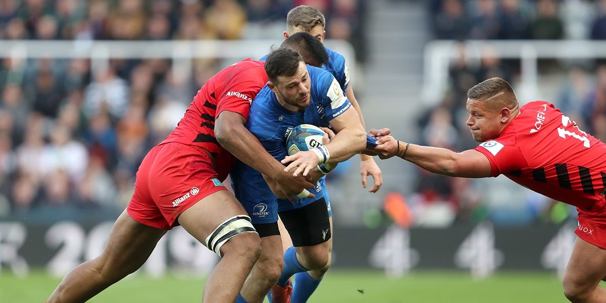 Leinster v Saracens Preview And Betting Tips – Champions Cup Quarterfinals