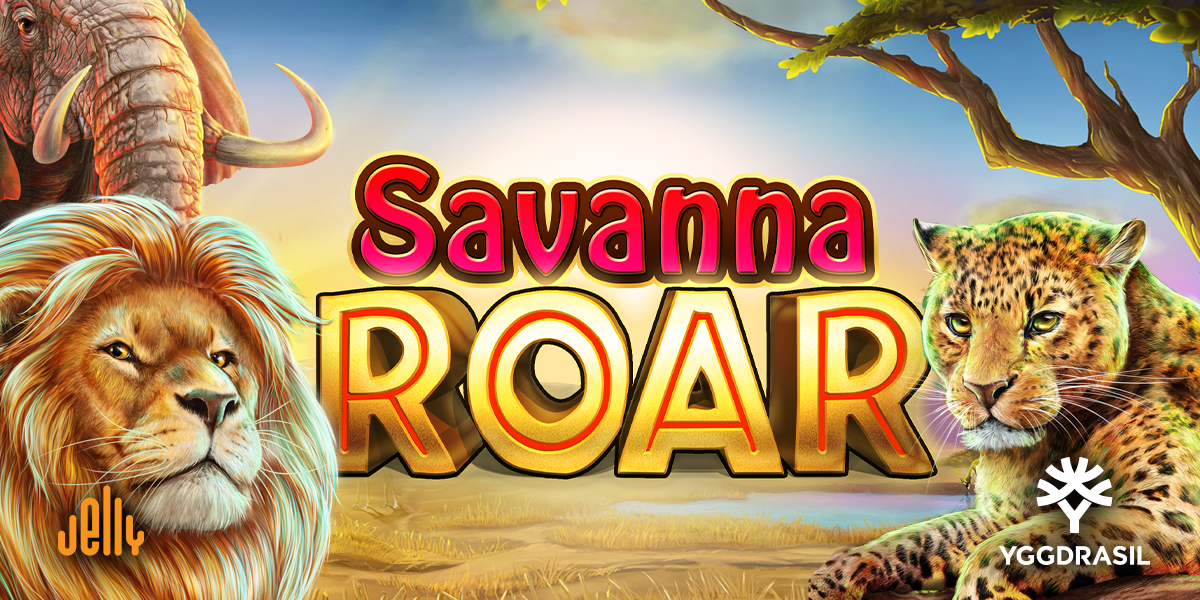 Savanna Roar