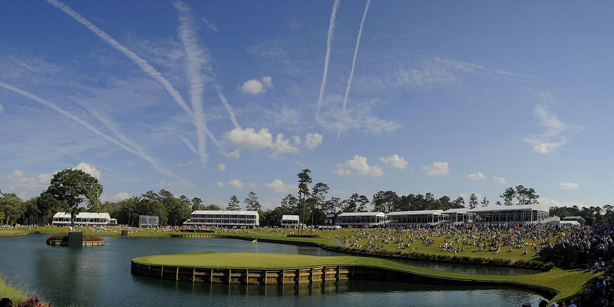 The Players Championship Betting Tips