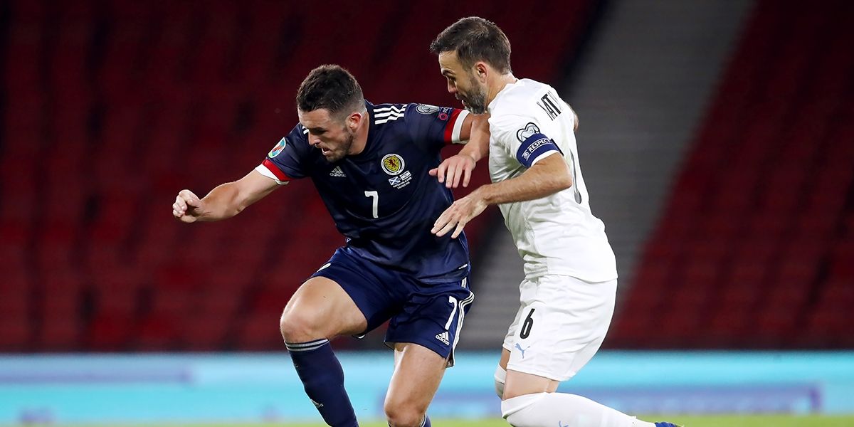 Israel v Scotland Preview And Betting Tips – Nations League Round Six