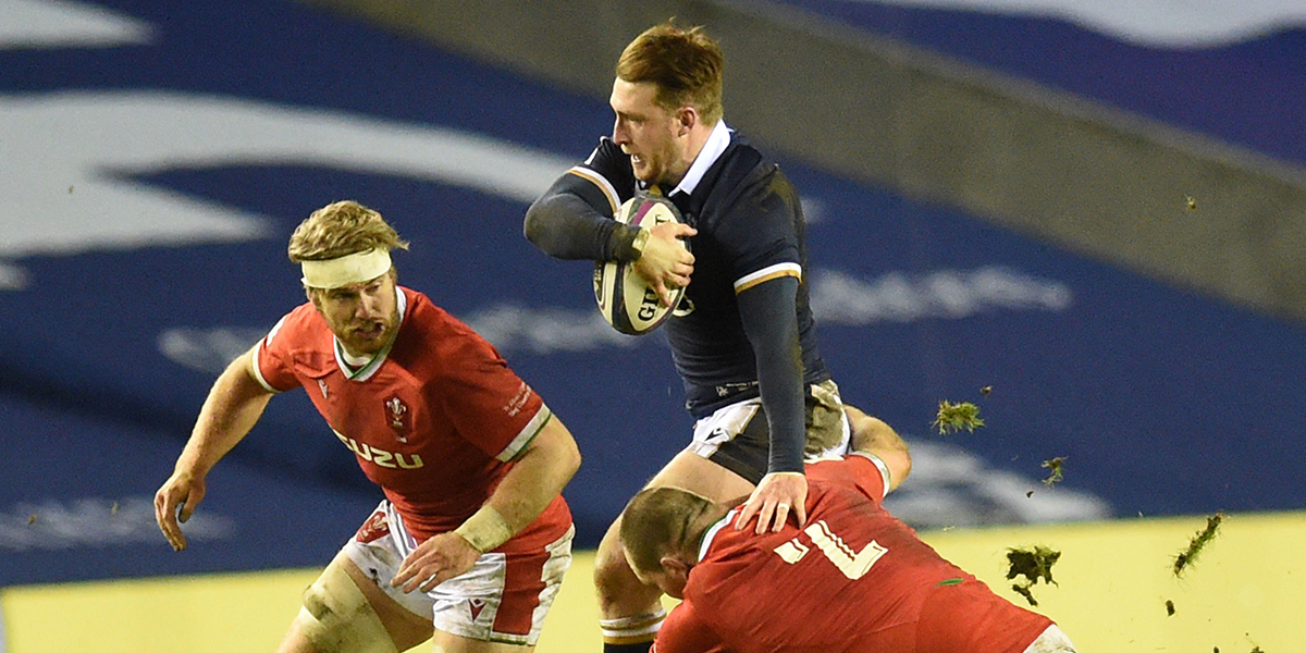 Wales v Scotland Preview - Six Nations Round Two