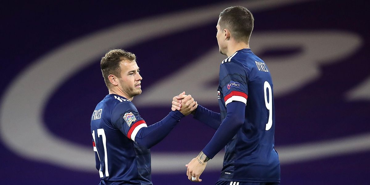 Scotland v Faroe Islands Betting Tips – World Cup Qualifiers Round Three