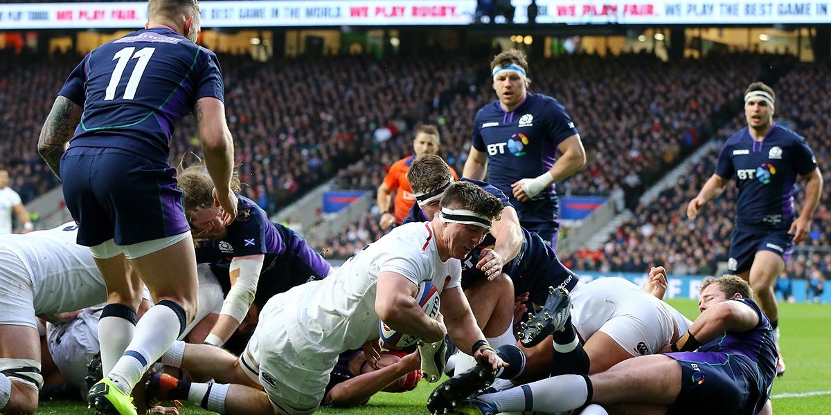 Scotland v England Preview And Betting Tips – Six Nations