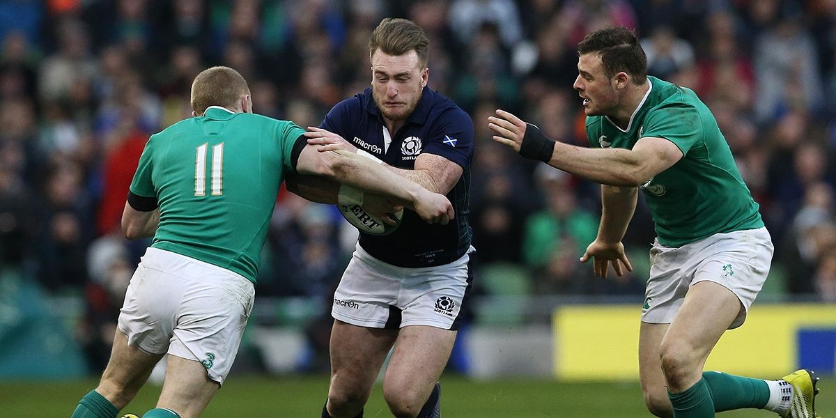 Scotland v Ireland Betting Tips – Six Nations Round Four