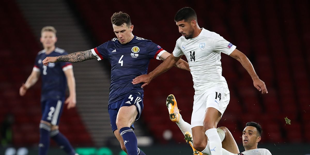 Scotland v Israel Preview And Betting Tips – Euro 2021 Play-Off