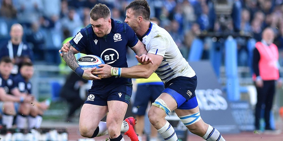 Scotland v Italy Betting Tips – Six Nations Round Five