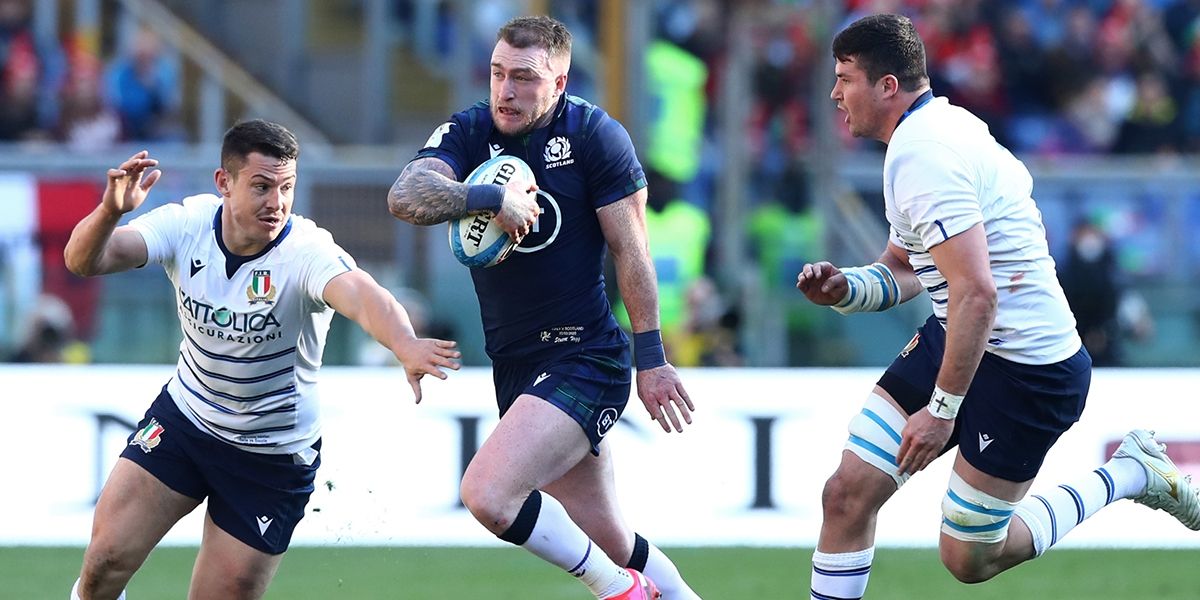 Italy v Scotland Preview And Betting Tips – Autumn Nations Cup Round One
