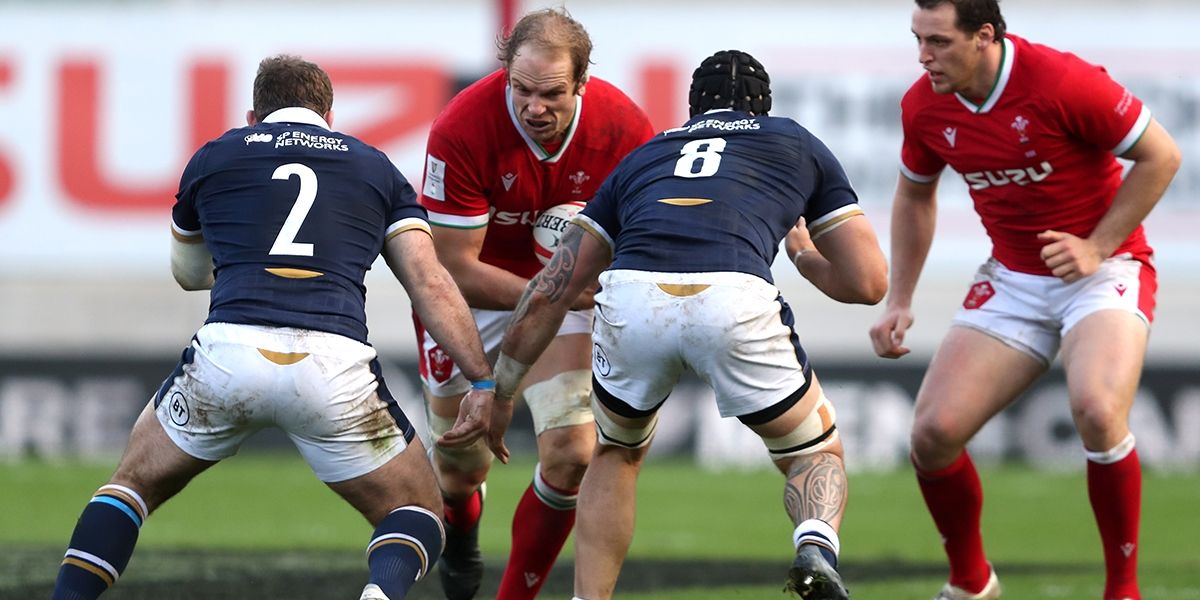 Scotland v Wales Betting Tips – Six Nations Round Two