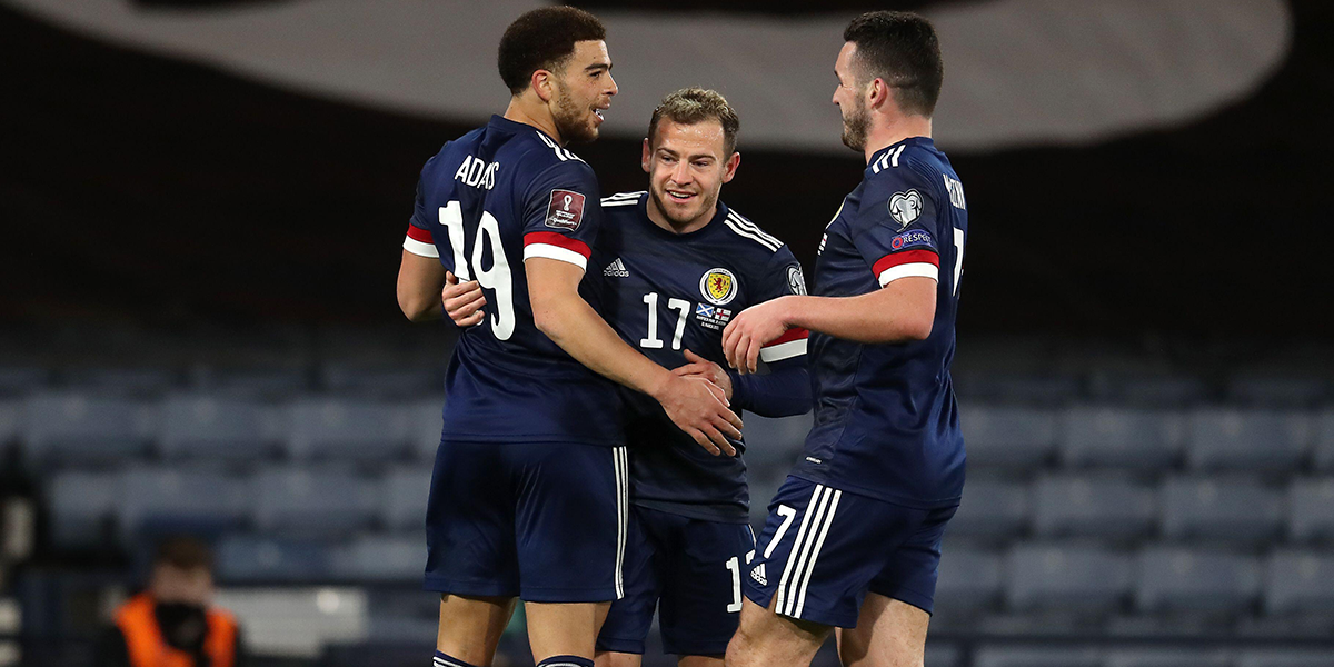 Scotland v Israel Preview And Predictions - World Cup Qualifiers Round Seven