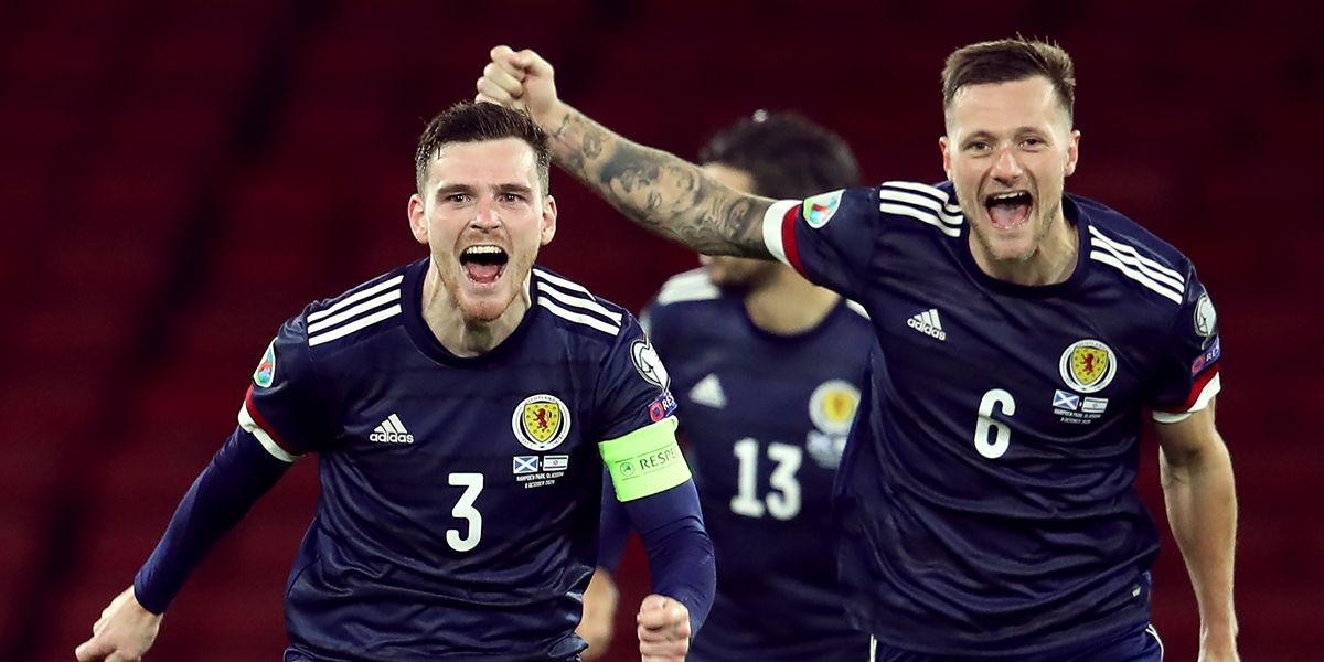 Scotland v Slovakia Preview And Betting Tips – Nations League Round Three