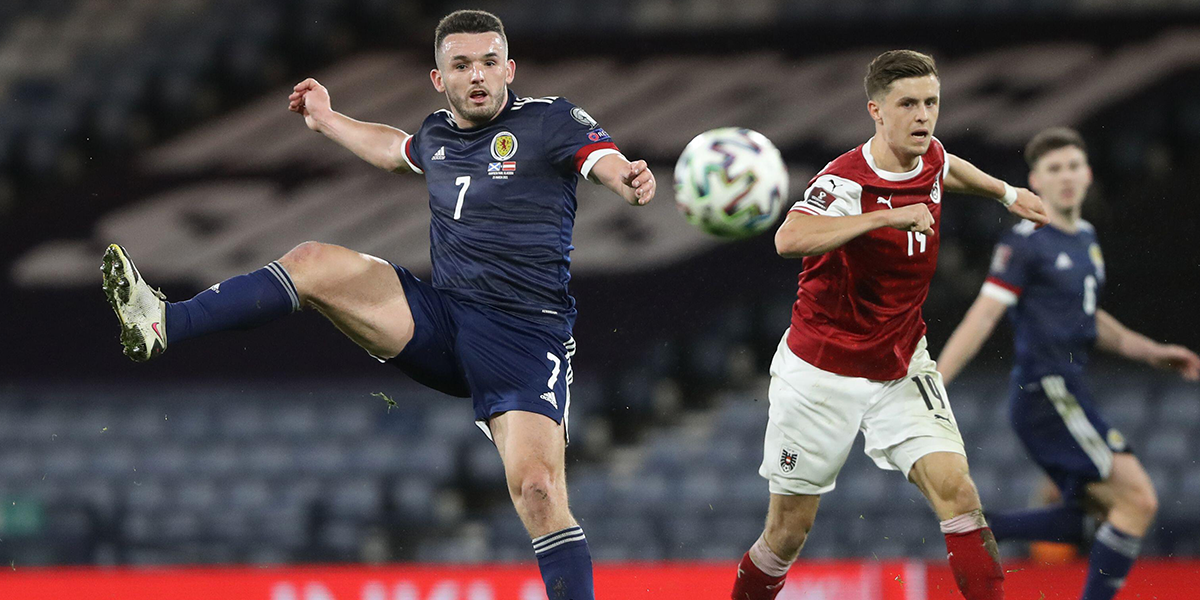 Austria v Scotland Preview And Predictions - World Cup Qualifiers Matchday Six