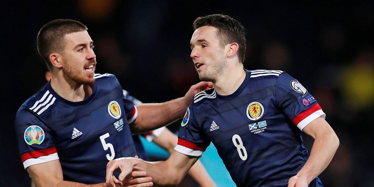 Scotland v Czech Republic Betting Tips – Euro 2021, Group Stage Matchday One