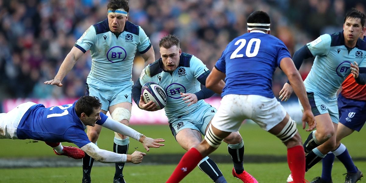 Scotland v France Preview And Betting Tips – Autumn Nations Cup Round Two