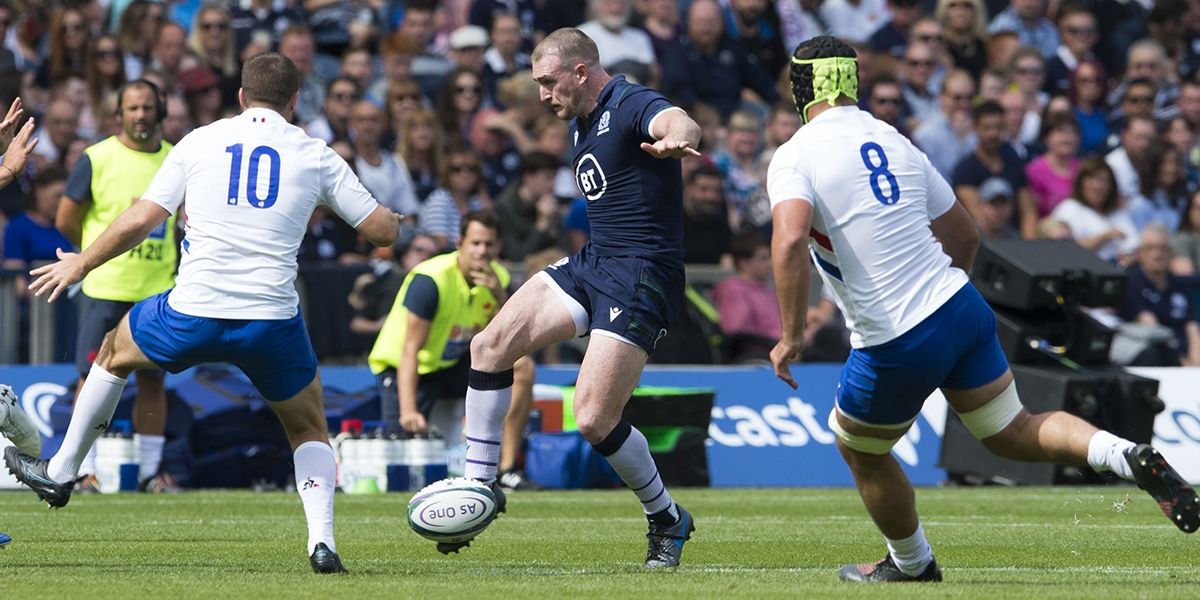 Scotland v France Preview And Betting Tips Six Nations Round 4