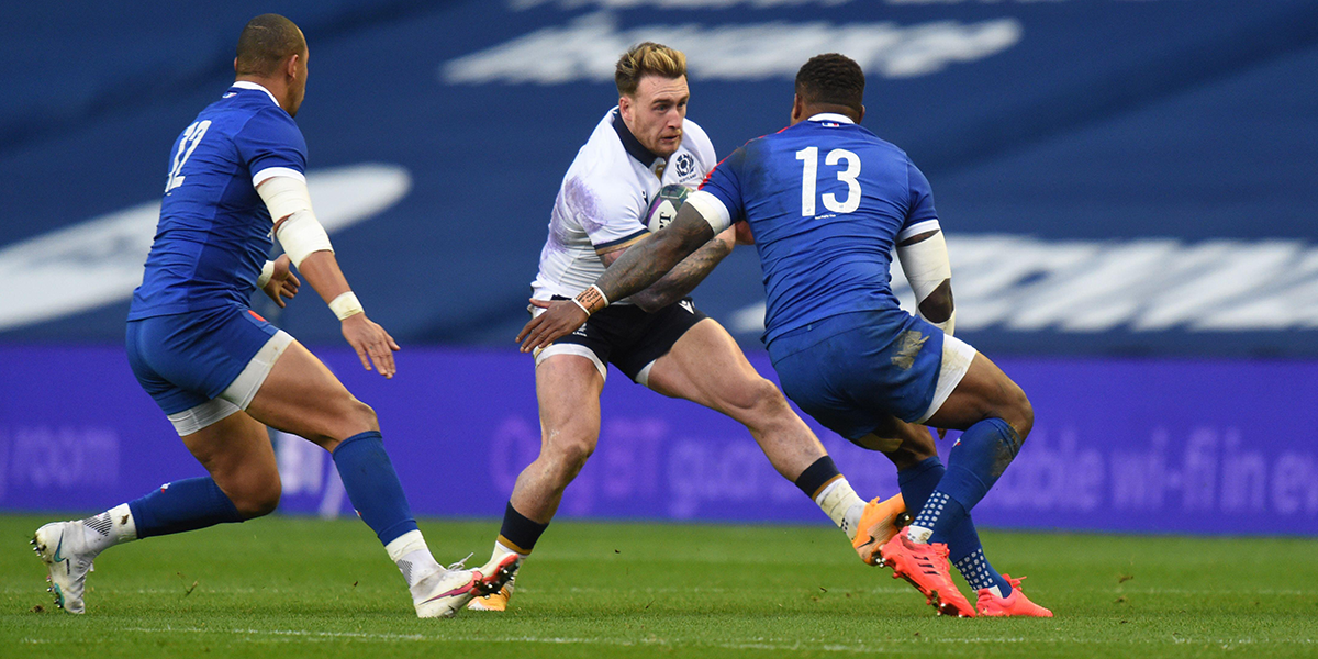 Scotland v France Preview - Six Nations Round Three