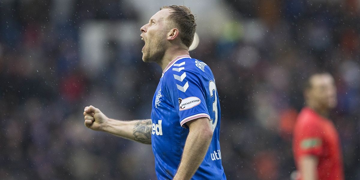 St. Johnstone v Rangers Preview And Betting Tips – Scottish Premiership