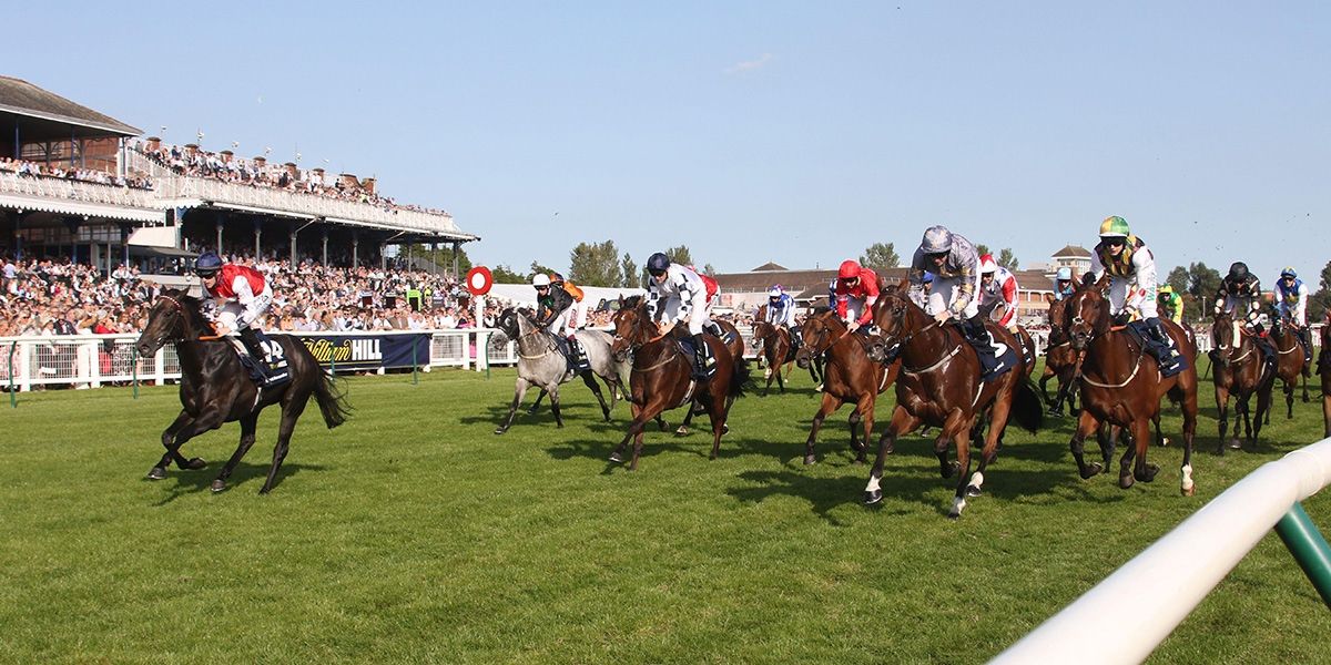 Ayr Scottish Grand National Day Betting Tips