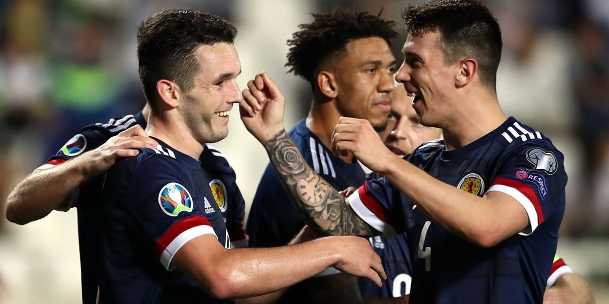 Scotland v Israel Preview And Betting Tips – Nations League Round One