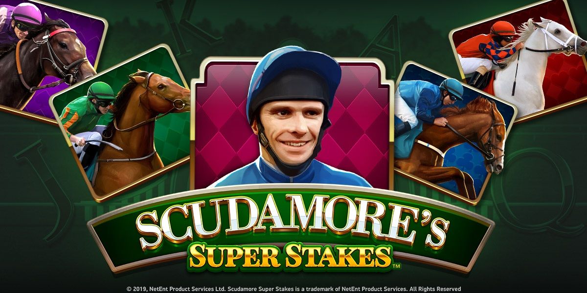 Scudamore's Super Stakes Review