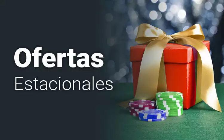 Promociones Estacionales