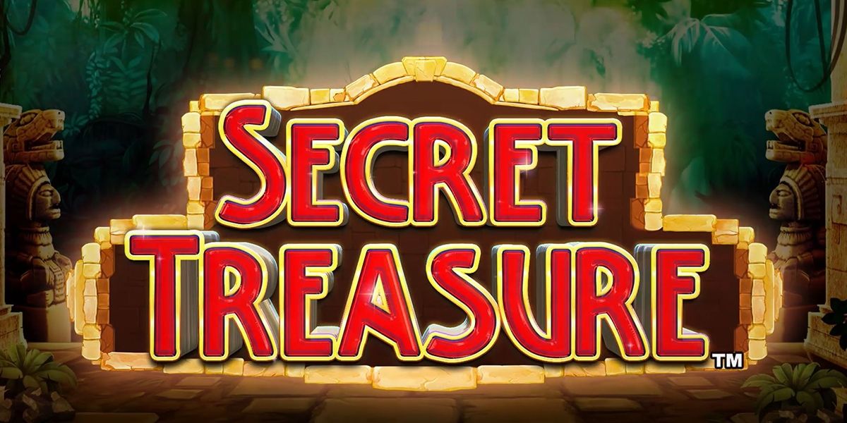 Secret Treasure Review