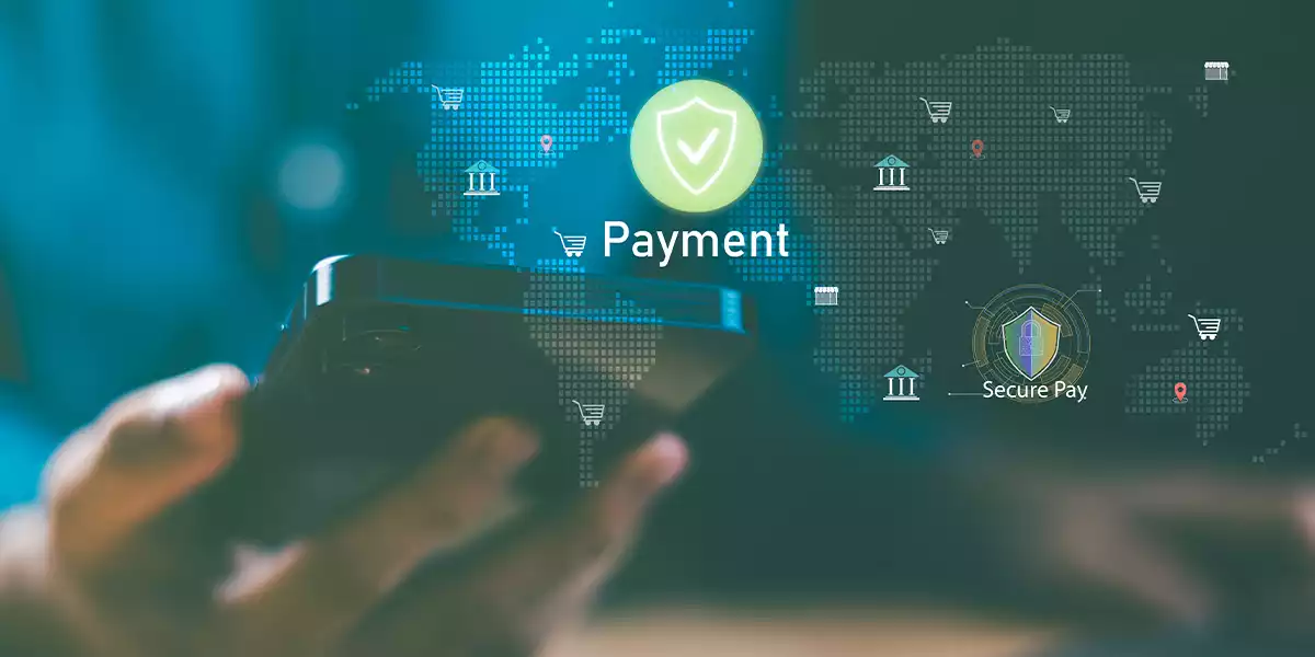 Secured-Payment