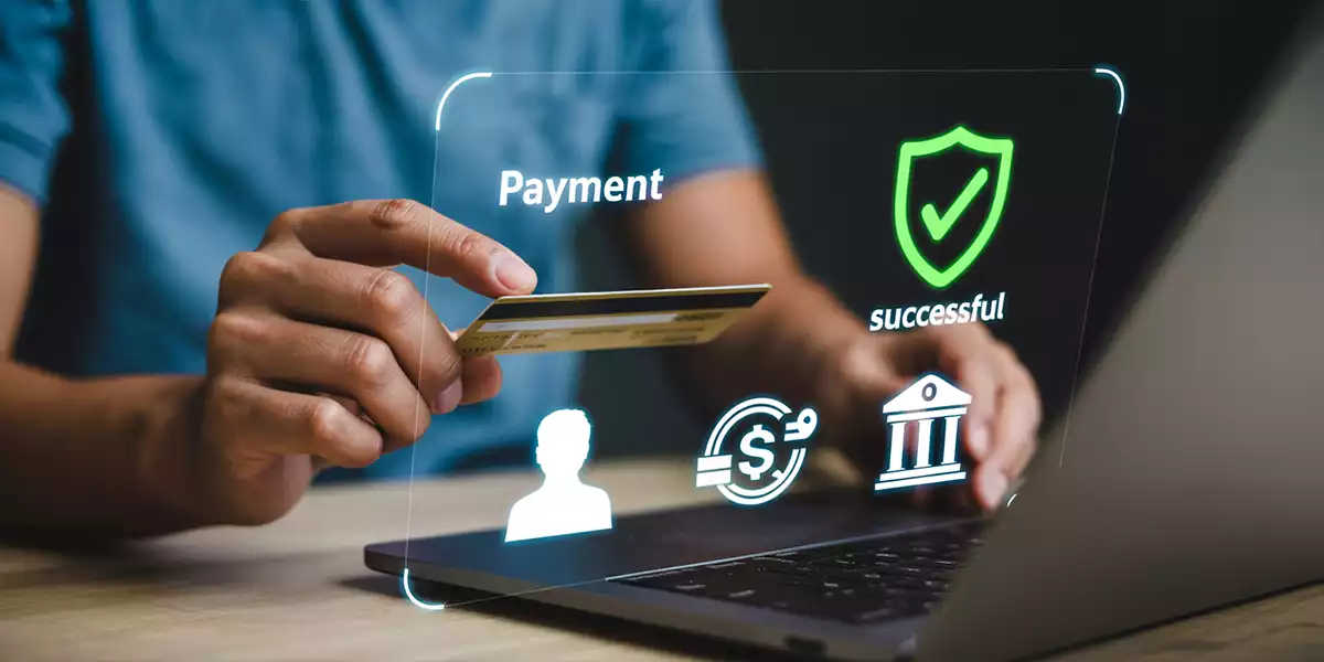Secured-payment-system