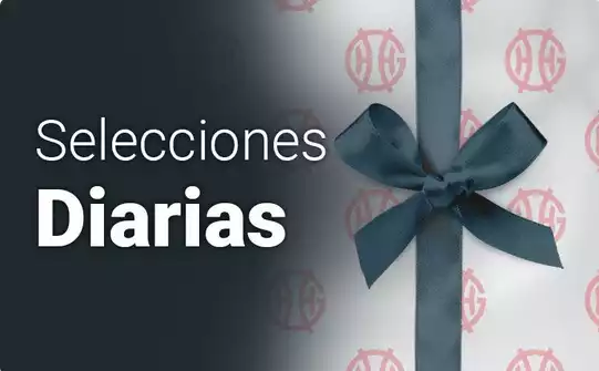 Selecciones diarias