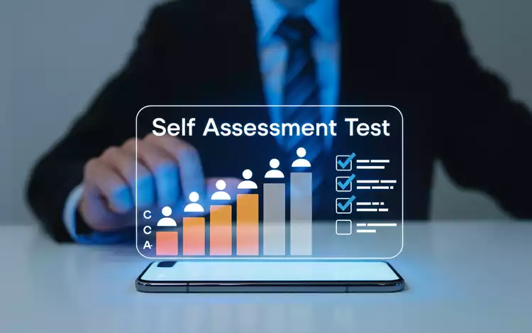 Self-Assesment-Test