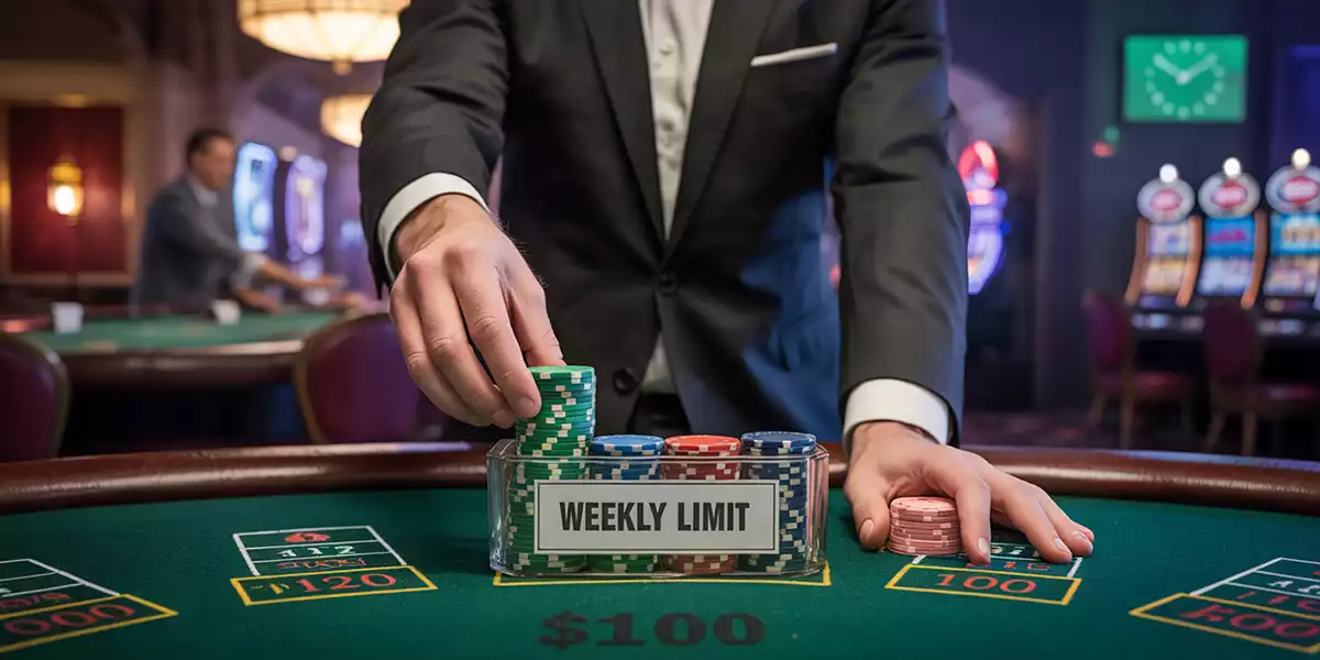 Setting-gambling-limits