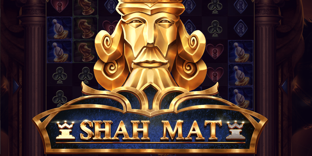 Shah Mat Slot Review