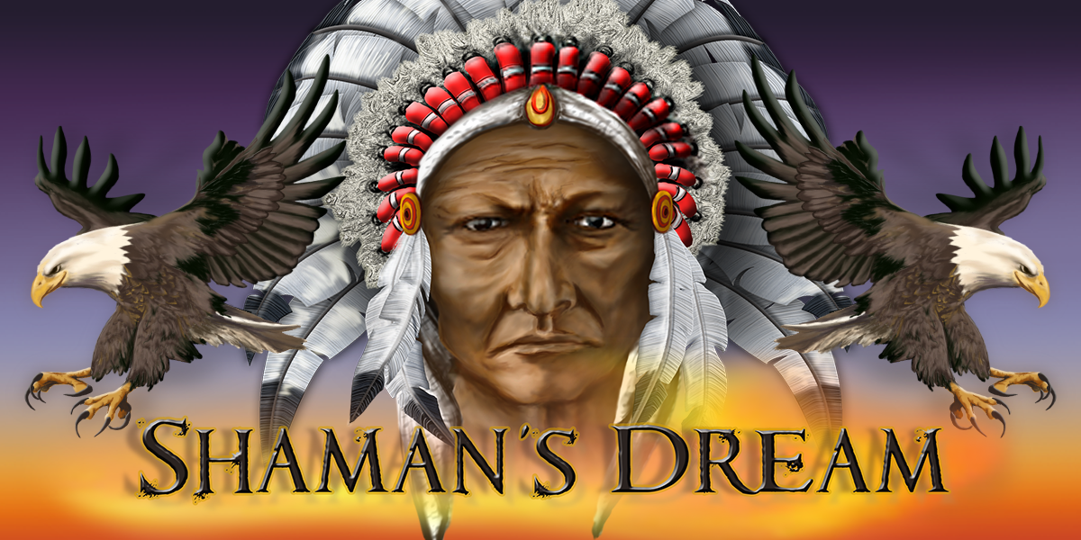 Shaman’s Dream Slot Review