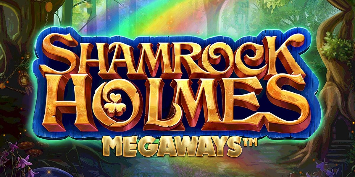 Shamrock Holmes Megaways Review