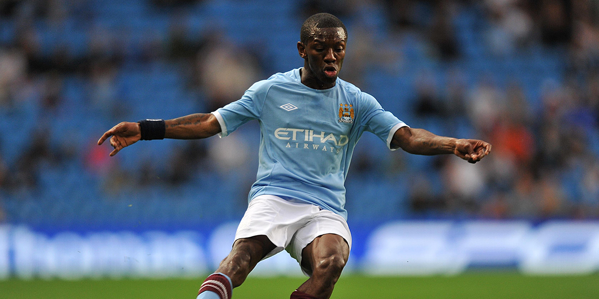 Football Insights - Shaun Wright-Phillips