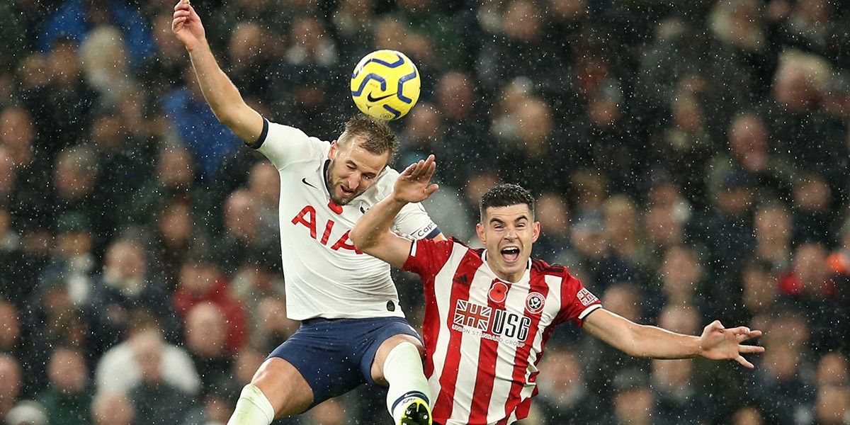 Sheffield United v Tottenham Preview And Betting Tips