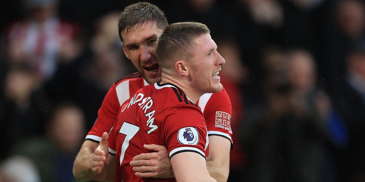 Sheffield United v Manchester United Preview And Betting Tips – Premier League