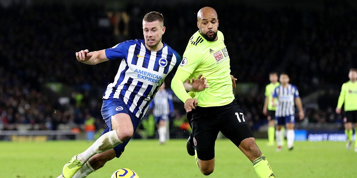Sheffield United v Brighton Preview And Betting Tips – Premier League