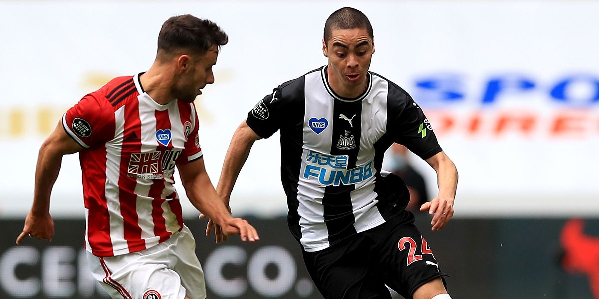 Sheffield United v Newcastle Betting Tips – Premier League Week 18