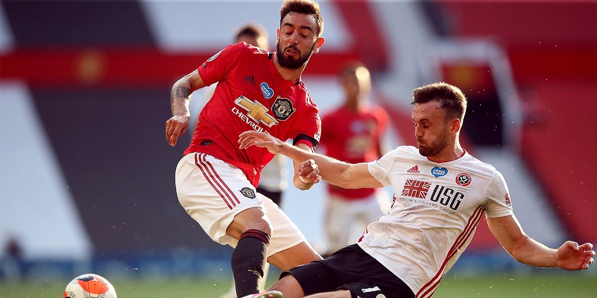 Sheffield United v Manchester United Betting Tips – Premier League Week 13