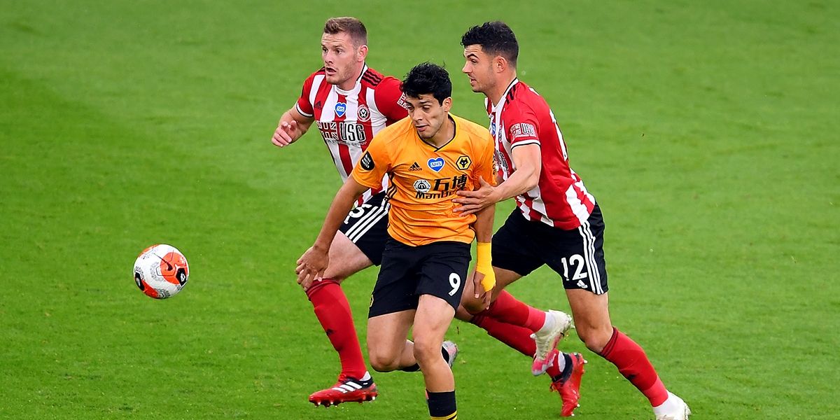 Sheffield United v Wolves Preview And Betting Tips
