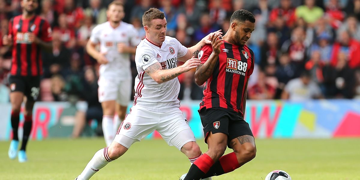 Sheffield United v Bournemouth Preview And Betting Tips – Premier League