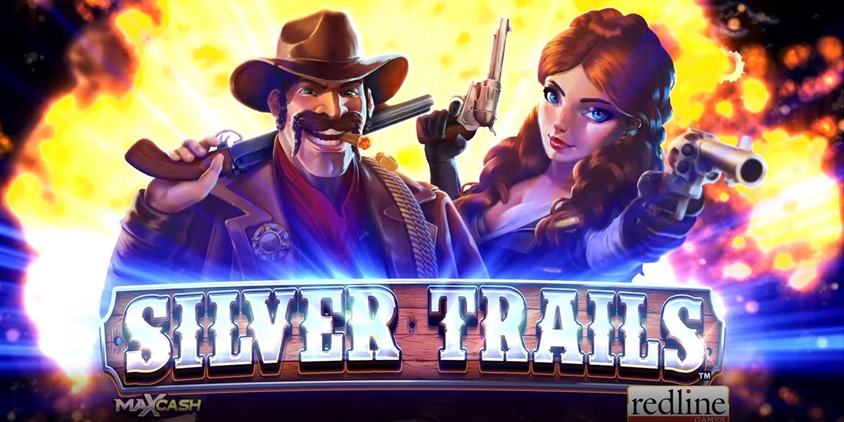 Silver Trails Slot Review