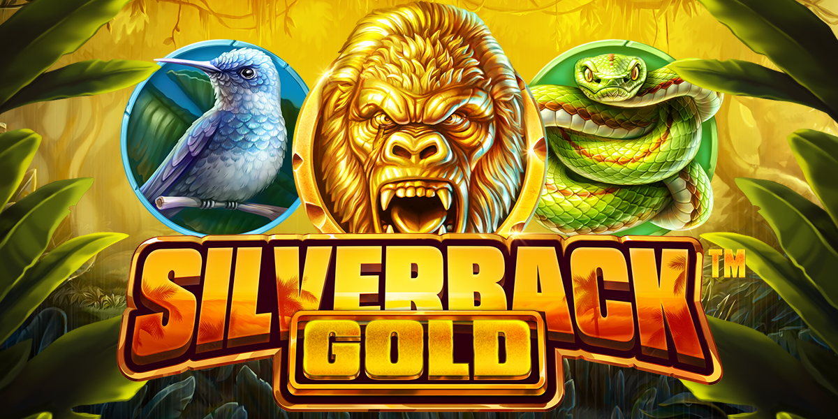 Silverback Gold Review