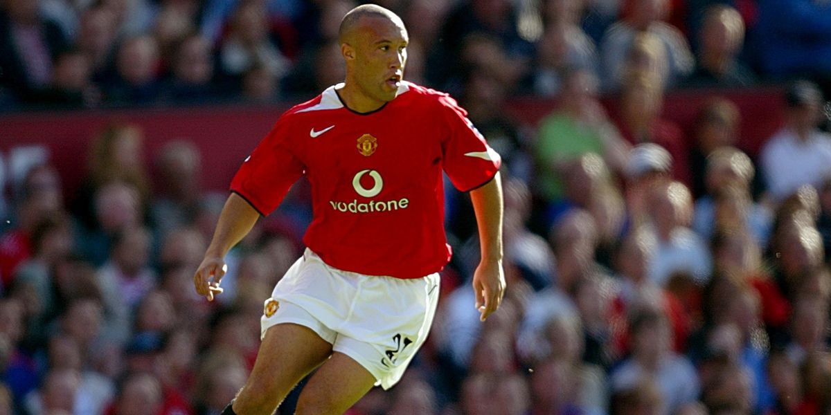 Football Insights – Mikael Silvestre