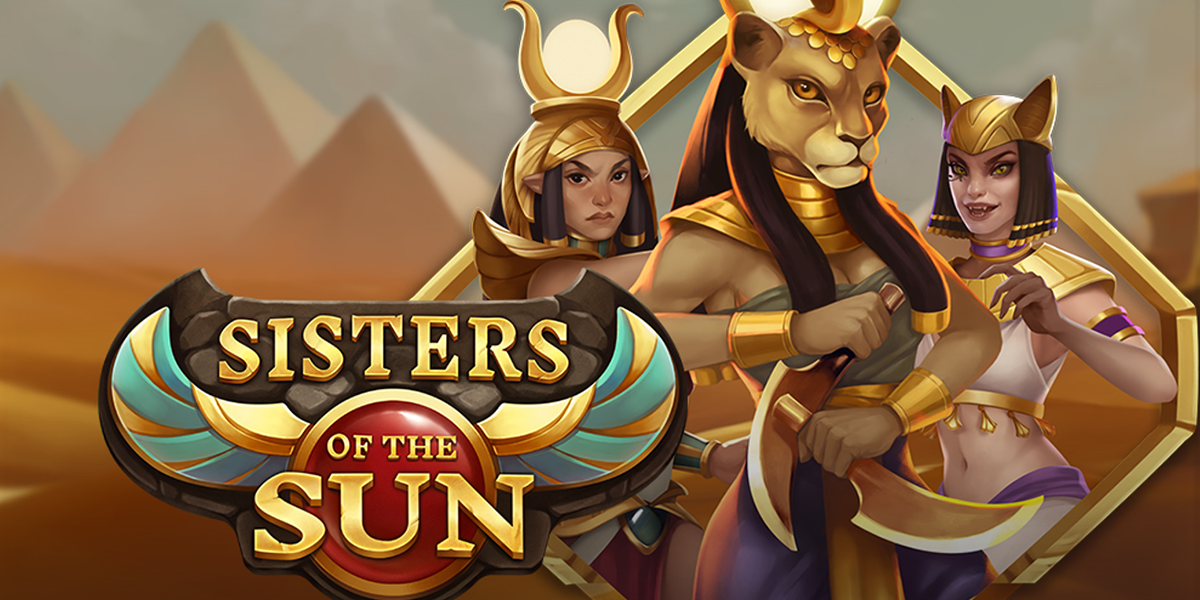 Sisters Of The Sun Review