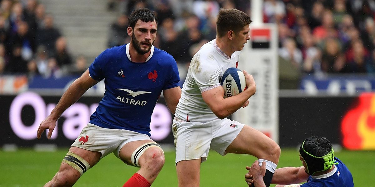 Six Nations 2021 Betting Tips