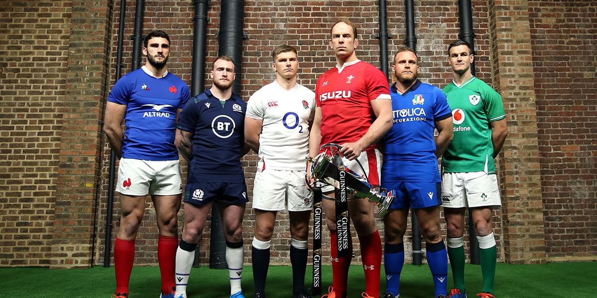 Six Nations Championship 2020 Preview And Betting Tips