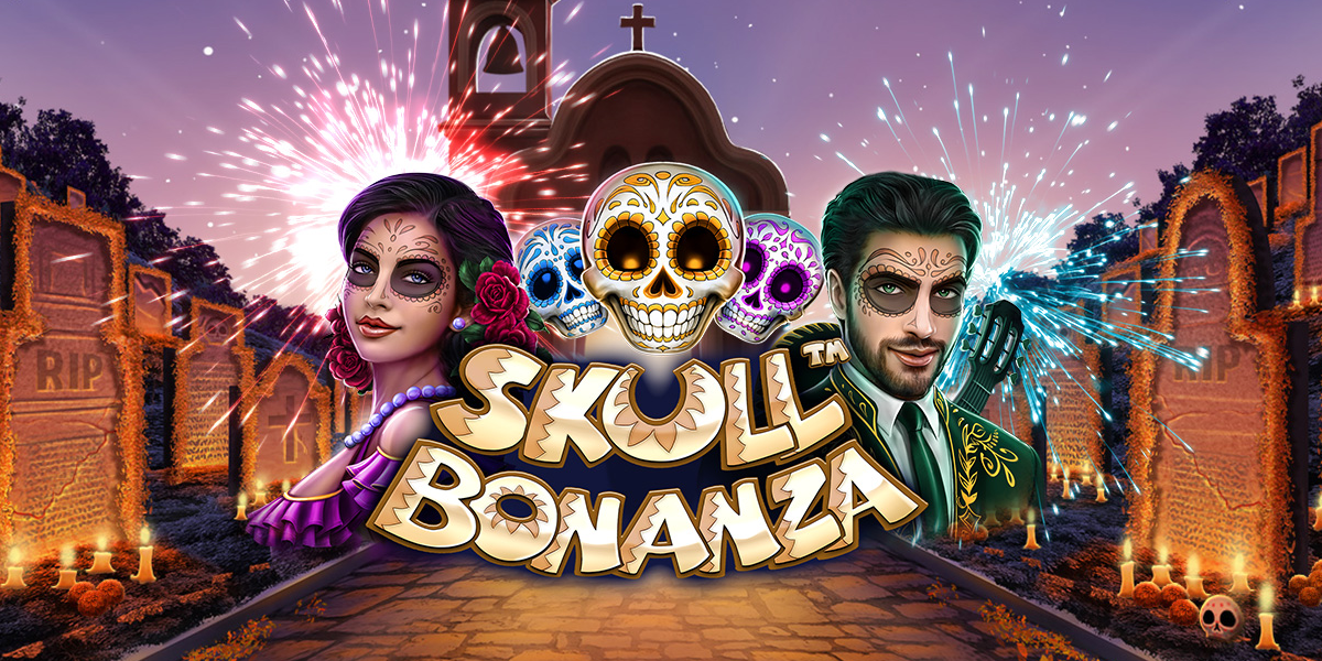 Skull Bonanza Slot Review